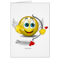 Cupid cards by smileycentral Cupid cards