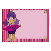 Cupid Card
