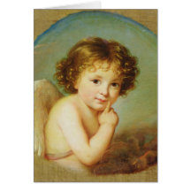 Cupid Card