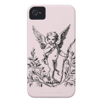Cupid Case-mate Iphone 4 Cases