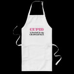 Cupid - Crawlspace aprons