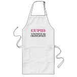 Cupid - Crawlspace Aprons