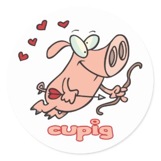 Cupid 
