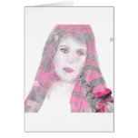 "Cupid Fired An Arrow For Us"* Greeting Cards