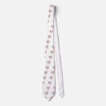 CUPID HEARTS LOVE & LACE by SHARON SHARPE ties