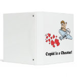cupid is a cheater binder