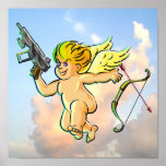 Cupid - Keeping It Real Posters