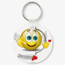 Cupid keychains by smileycentral Cupid keychains