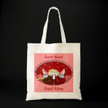 Cupid Kilroy Bag bags