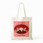 Cupid Kilroy Bag