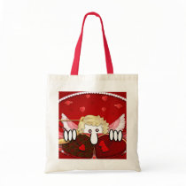 Cupid Kilroy Bag
