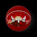 Cupid Kilroy Basic Button buttons