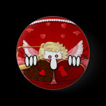 Cupid Kilroy Button buttons