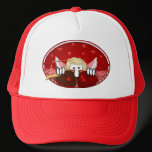 Cupid Kilroy Hat hats