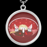 Cupid Kilroy Necklace