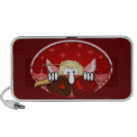 Cupid Kilroy Speaker speakers