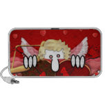 Cupid Kilroy Speaker