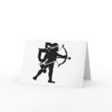 Cupid Merchandise card