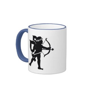 cupid mugs