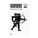 Cupid Merchandise Postage