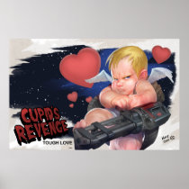 Cupid: Modern Warfare posters