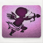Cupid Mouse Mat