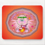 Cupid Mousepad