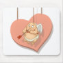 Cupid Mousepad