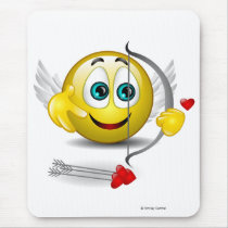 Cupid mousepads