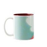 Cupid Mug