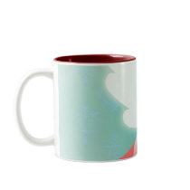Cupid Mug