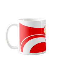 cupid mug 3 mugs