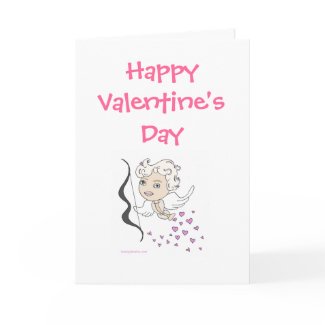 Cupid Neuron Card