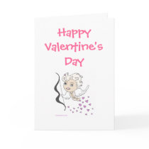 Cupid Neuron Card