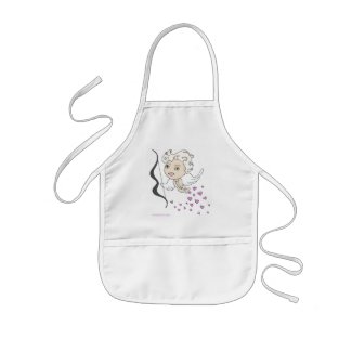 Cupid Neuron Apron