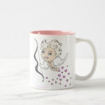 Cupid Neuron Mug