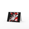Cupid Notecards by mrssocolov Cupid Notecards