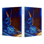 Cupid & Psyche binders
