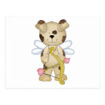 cupid puppy dog sweet valentine post cards