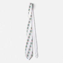 Cupid Snaring Hearts in Web Valentine ties by pinkalmond Cupid Snaring Hearts in Web Valentine ties