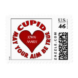 Cupid Stamps