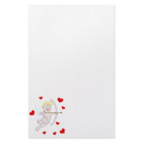 Cupid Stationery