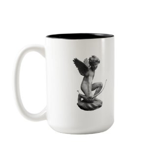 cupid mugs