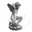 Cupid stickers