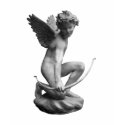 Cupid Statue T-shirts shirt
