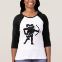 Cupid T-shirt shirt
