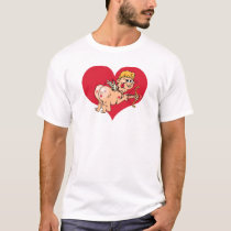 cupid t-shirts