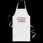 Cupid - Wings Off aprons