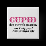 Cupid - Wings Off buttons