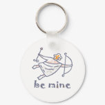 Cupid with Bow Valentines Design